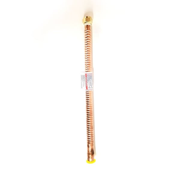 Thrifco Plumbing 24 Inch Fi X Cop Water flex 4401898 - main